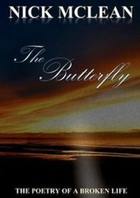Enlarge image Cover: The Butterfly - Lulu.com