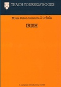 Cover: Teach Yourself Irish (1961) - Lulu.com