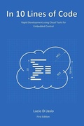 Cover: In 10 Lines of Code - Lulu.com