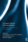 Cover: Complex Political Decision-Making - Routledge