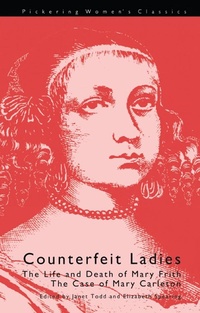 Enlarge image Cover: Counterfeit Ladies - Routledge