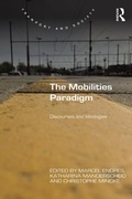 Cover: The Mobilities Paradigm - Routledge