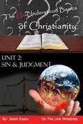 Cover: The Un-Understood Basics of Christianity Unit 2 - Lulu.com