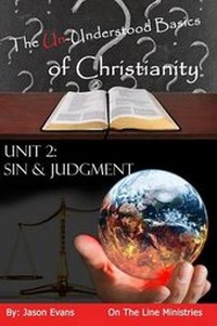 Enlarge image Cover: The Un-Understood Basics of Christianity Unit 2 - Lulu.com