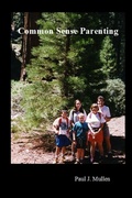 Cover: Common Sense Parenting - Lulu.com