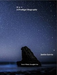 Enlarge image Cover: : A Prodigal Biography - Lulu.com