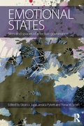 Cover: Emotional States - Routledge