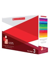 Enlarge image Cover: Starter Kit - Scholastic