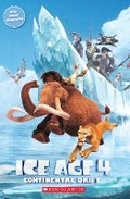 Cover: Ice Age 4: Continental Drift - Mary Glasgow Magazines