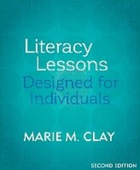 Enlarge image Cover: Literacy Lessons Designed for Individuals - Scholastic