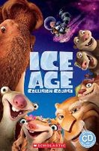 Enlarge image Cover: Ice Age: Collision Course - Mary Glasgow Magazines