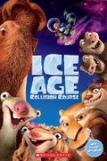 Cover: Ice Age: Collision Course - Mary Glasgow Magazines