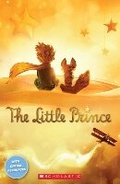 Cover: The Little Prince - Mary Glasgow Magazines
