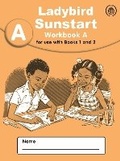 Cover: Sunstart Workbook A - Ladybird