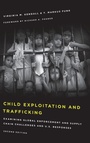 Cover: Child Exploitation and Trafficking - Rowman & Littlefield Publishers