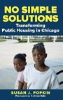 Cover: No Simple Solutions - Rowman & Littlefield Publishers