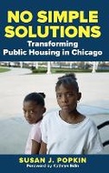 Cover: No Simple Solutions - Rowman & Littlefield Publishers