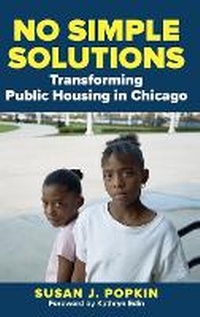 Enlarge image Cover: No Simple Solutions - Rowman & Littlefield Publishers
