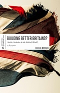Cover: Building Better Britains? - University of Toronto Press