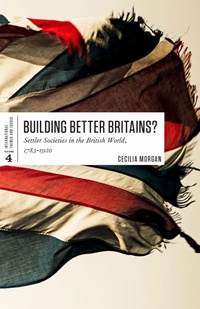 Enlarge image Cover: Building Better Britains? - University of Toronto Press
