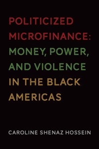 Enlarge image Cover: Politicized Microfinance - University of Toronto Press