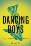 Cover: Dancing Boys - University of Toronto Press