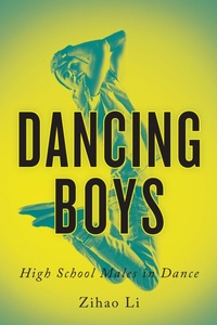 Enlarge image Cover: Dancing Boys - University of Toronto Press