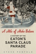 Cover: A Mile of Make-Believe - University of Toronto Press