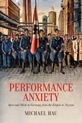 Cover: Performance Anxiety - University of Toronto Press