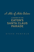 Cover: A Mile of Make-Believe - University of Toronto Press