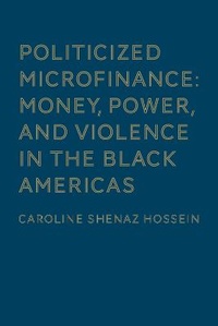 Enlarge image Cover: Politicized Microfinance - University of Toronto Press