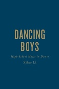 Cover: Dancing Boys - University of Toronto Press