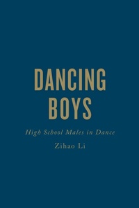 Enlarge image Cover: Dancing Boys - University of Toronto Press