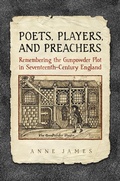 Cover: Poets, Players, and Preachers - University of Toronto Press