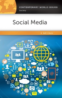 Abbildung von: Social Media - ABC-CLIO