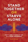Cover: Stand Together or Starve Alone - Praeger Publishers Inc