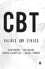 Cover: CBT Values and Ethics - SAGE Publications Ltd