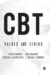 Enlarge image Cover: CBT Values and Ethics - SAGE Publications Ltd