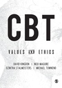 Cover: CBT Values and Ethics - SAGE Publications Ltd