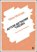 Cover: Actor-Network Theory - SAGE Publications Ltd