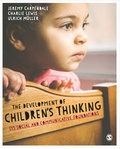 Cover: The Development of Children's Thinking - SAGE Publications Ltd