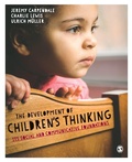 Cover: The Development of Children's Thinking - SAGE Publications Ltd