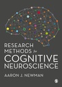Cover: Research Methods for Cognitive Neuroscience - SAGE Publications Ltd