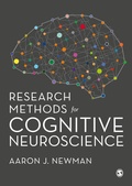 Cover: Research Methods for Cognitive Neuroscience - SAGE Publications Ltd