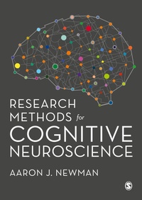 Enlarge image Cover: Research Methods for Cognitive Neuroscience - SAGE Publications Ltd