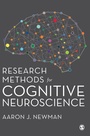 Cover: Research Methods for Cognitive Neuroscience - SAGE Publications Ltd