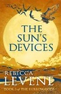 Cover: The Sun's Devices - Hodder & Stoughton