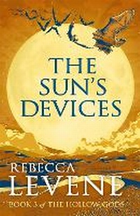 Enlarge image Cover: The Sun's Devices - Hodder & Stoughton