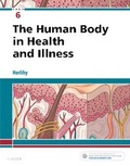 Cover: The Human Body in Health and Illness - Saunders
