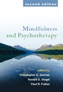 Cover: Mindfulness and Psychotherapy, Second Edition - Guilford Press